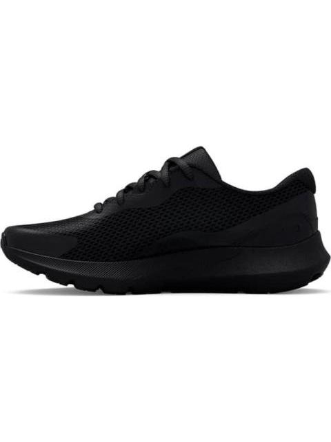 TENIS ENTRENAMIENTO UA BGS SURGE 3 NEGRO UNDER ARMOUR MEXICO