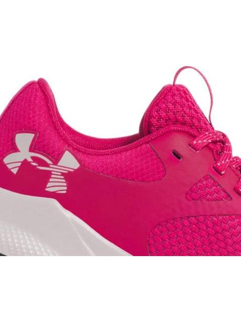 TENIS DE ENTRENAMIENTO UA W CHARGED AURORA 2 ROSA UNDER ARMOUR MEXICO
