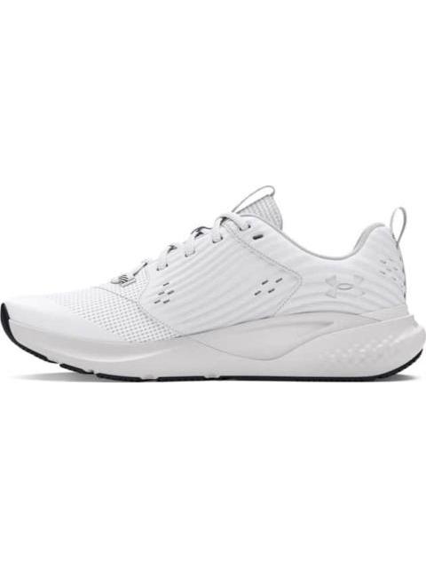 TENIS DE ENTRENAMIENTO UA W CHARGED COMMIT TR 4 BLANCO UNDER ARMOUR MEXICO