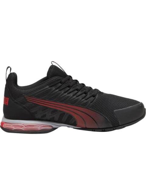 TENIS DE ENTRENAMIENTO VOLTAIC EVO NEGRO PUMA