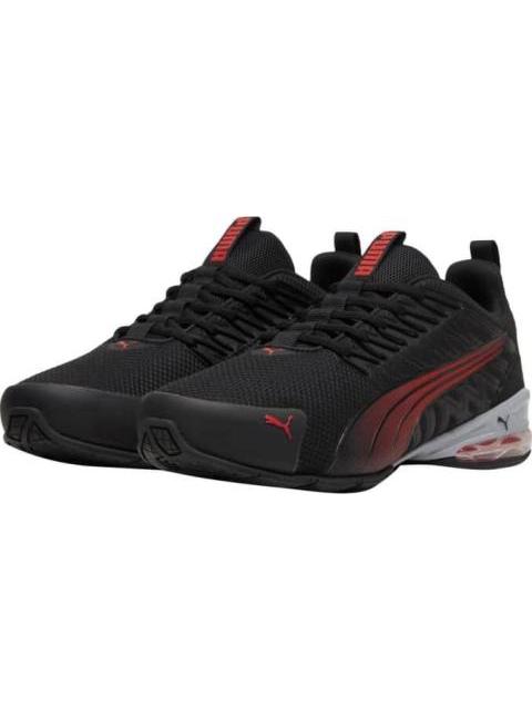 TENIS DE ENTRENAMIENTO VOLTAIC EVO NEGRO PUMA