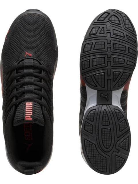 TENIS DE ENTRENAMIENTO VOLTAIC EVO NEGRO PUMA
