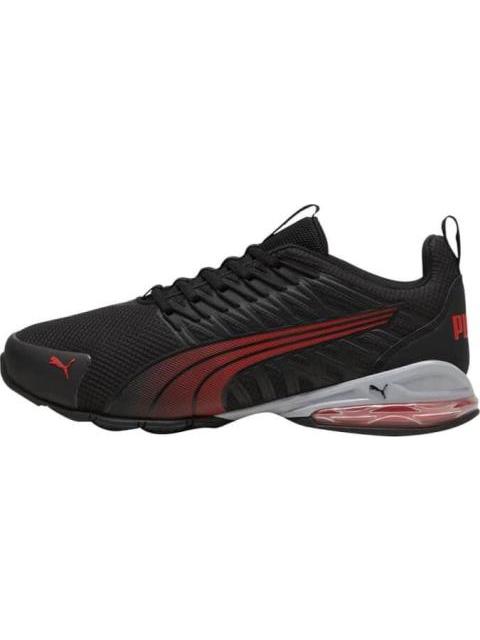 TENIS DE ENTRENAMIENTO VOLTAIC EVO NEGRO PUMA