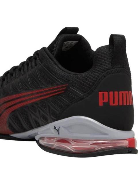 TENIS DE ENTRENAMIENTO VOLTAIC EVO NEGRO PUMA