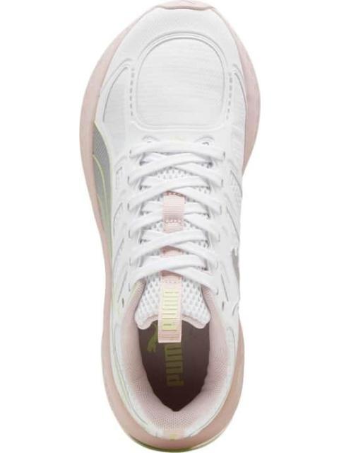TENIS DE ENTRENAMIENTO X-CELL LIGHTSPEED WNS BLANCO PUMA