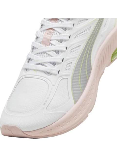 TENIS DE ENTRENAMIENTO X-CELL LIGHTSPEED WNS BLANCO PUMA