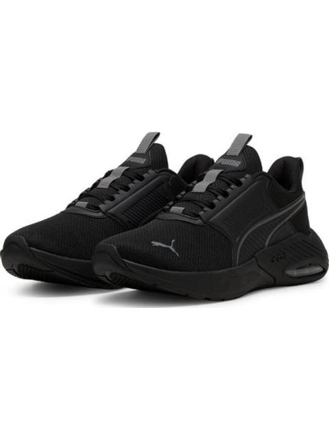 TENIS DE ENTRENAMIENTO X-CELL NOVA FS NEGRO PUMA