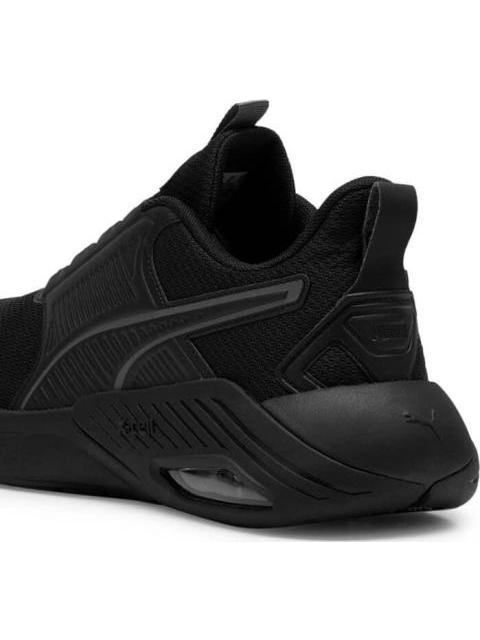 TENIS DE ENTRENAMIENTO X-CELL NOVA FS NEGRO PUMA