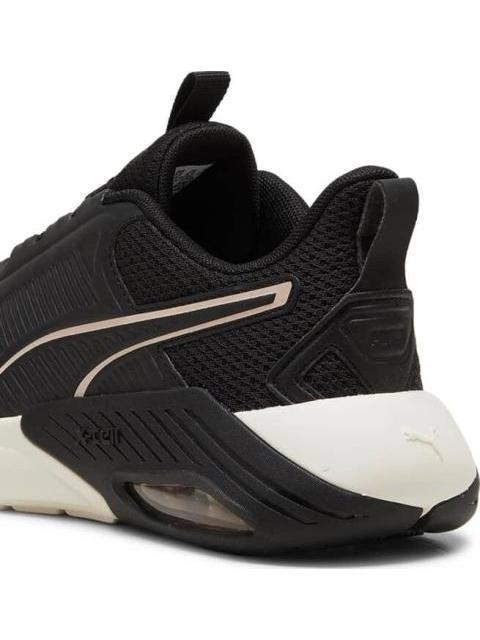 TENIS DE ENTRENAMIENTO X-CELL NOVA FS ULTRA WNS NEGRO PUMA