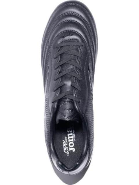 TACO DE FUTBOL AGUILA NEGRO JOMA