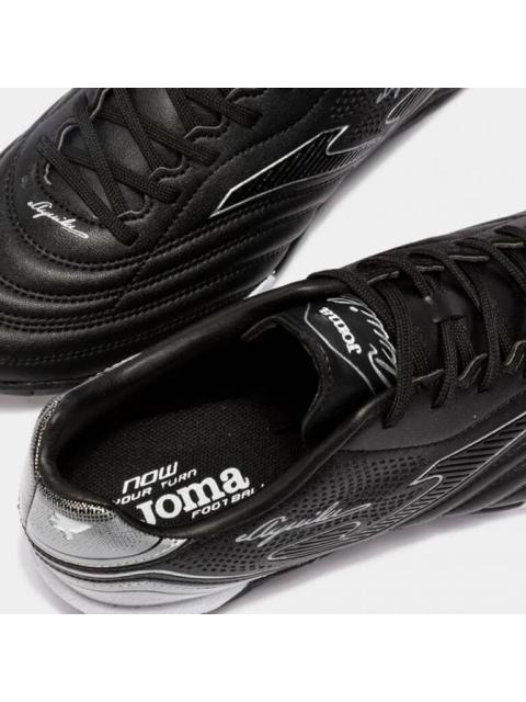 TENIS DE FUTBOL AGUILA NEGRO JOMA