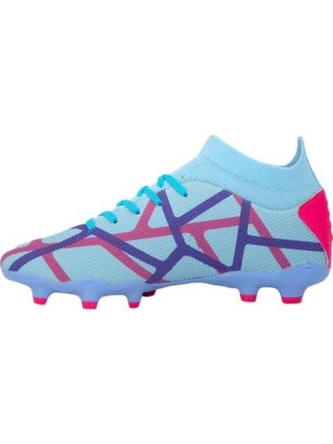 TACO DE FUTBOL SOCCER AZUL PROKENNEX