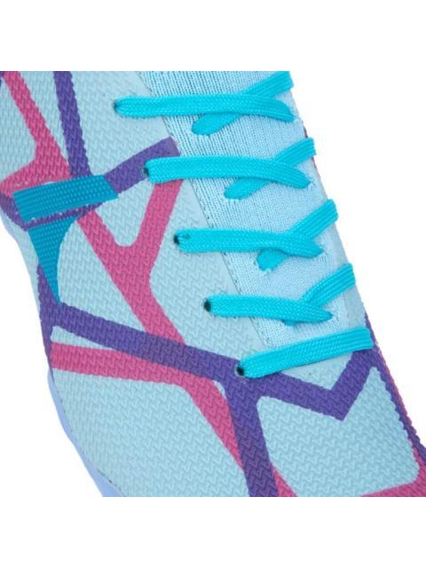 TACO DE FUTBOL SOCCER AZUL PROKENNEX