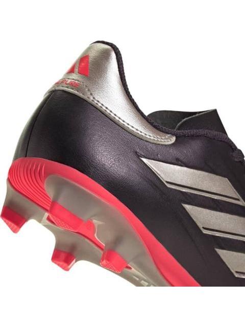 TENIS DE FUTBOL COPA PURE 2 CLUB FXG NEGRO ADIDAS