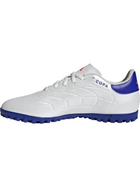 TENIS DE FUTBOL COPA PURE 2 CLUB TF BLANCO ADIDAS