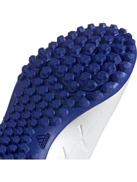 TENIS DE FUTBOL COPA PURE 2 CLUB TF BLANCO ADIDAS