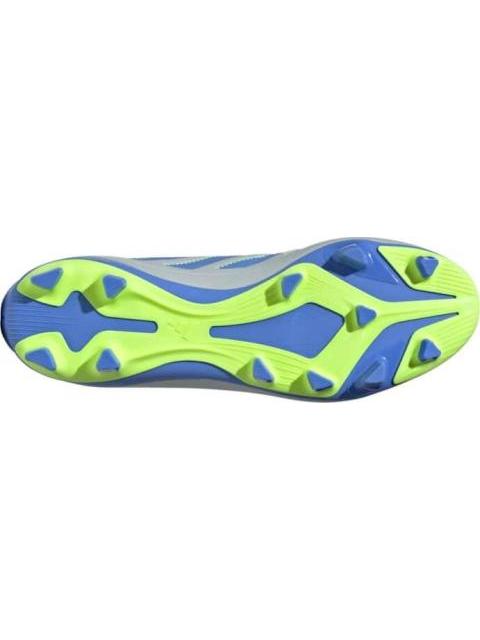 TENIS DE FUTBOL COPA PURE III CLUB FG MG AZUL CIELO ADIDAS