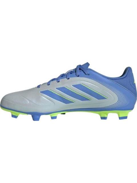 TENIS DE FUTBOL COPA PURE III CLUB FG MG AZUL CIELO ADIDAS