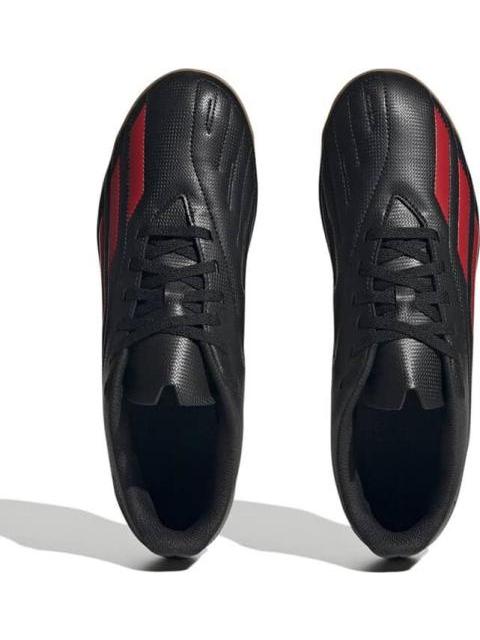 TENIS DE FUTBOL DEPORTIVO II NEGRO ADIDAS