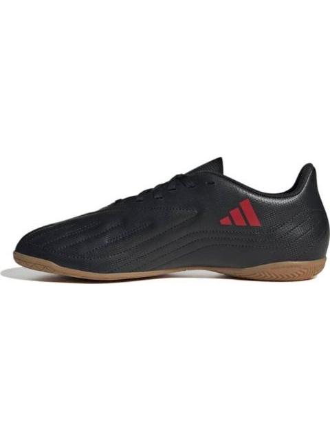 TENIS DE FUTBOL DEPORTIVO II NEGRO ADIDAS
