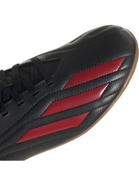 TENIS DE FUTBOL DEPORTIVO II NEGRO ADIDAS