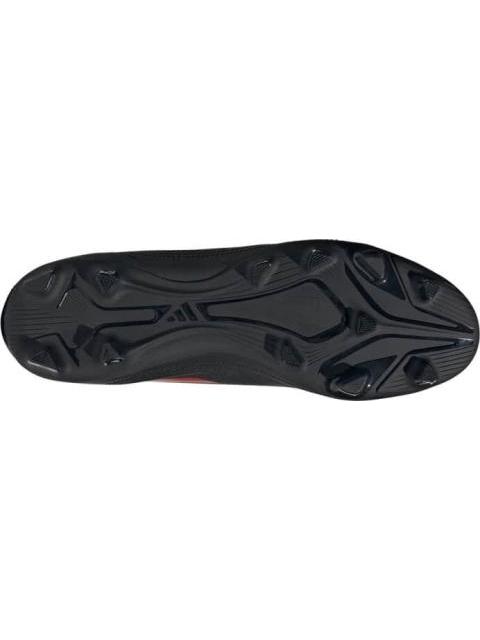 TENIS DE FUTBOL DEPORTIVO III FG NEGRO ADIDAS
