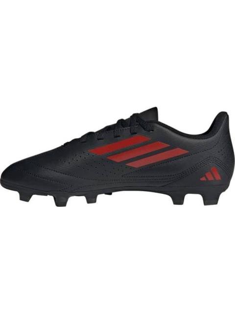 TENIS DE FUTBOL DEPORTIVO III FG NEGRO ADIDAS