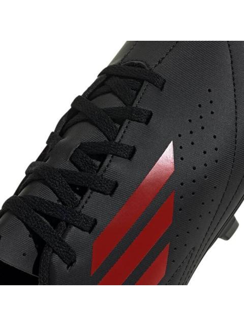 TENIS DE FUTBOL DEPORTIVO III FG NEGRO ADIDAS
