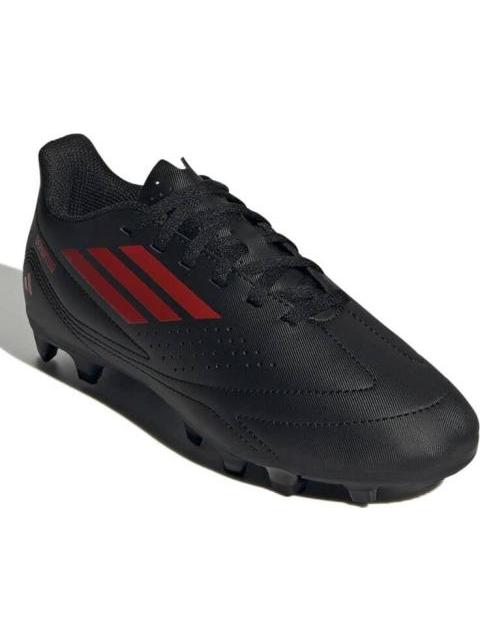 TENIS DE FUTBOL DEPORTIVO III FXG J NEGRO ADIDAS