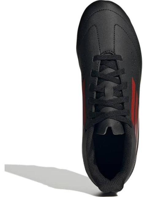 TENIS DE FUTBOL DEPORTIVO III FXG J NEGRO ADIDAS