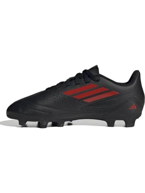 TENIS DE FUTBOL DEPORTIVO III FXG J NEGRO ADIDAS