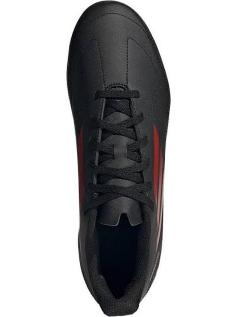 TENIS DE FUTBOL DEPORTIVO III TF NEGRO ADIDAS