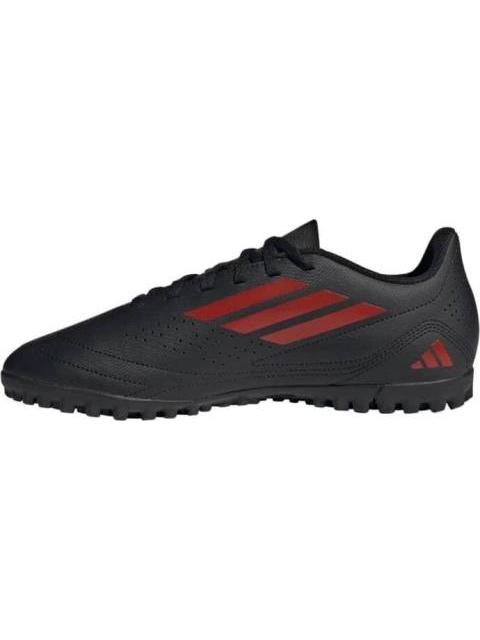 TENIS DE FUTBOL DEPORTIVO III TF NEGRO ADIDAS