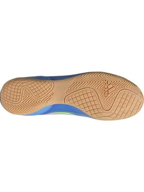 TENIS DE FUTBOL F50 CLUB IN AZUL ADIDAS