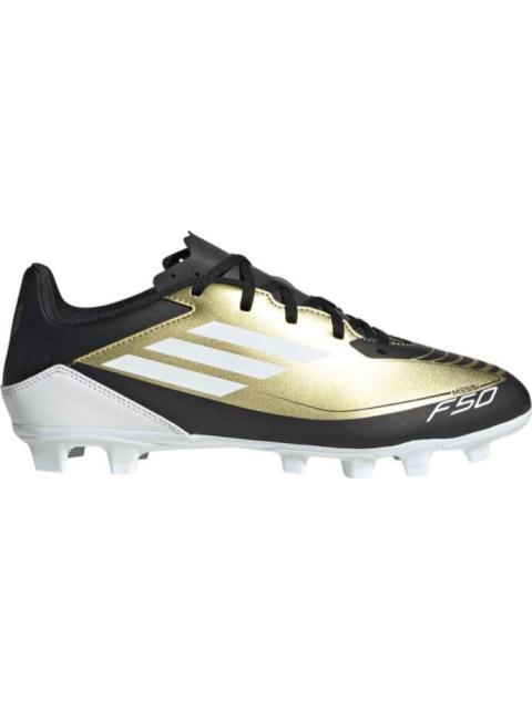 TENIS DE FUTBOL FUTURE 7 PLAY FG AG BLANCO/NEGRO PUMA