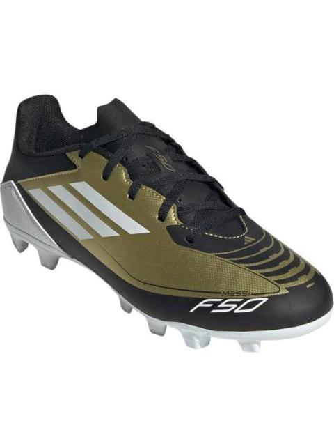 TENIS DE FUTBOL FUTURE 7 PLAY FG AG BLANCO/NEGRO PUMA