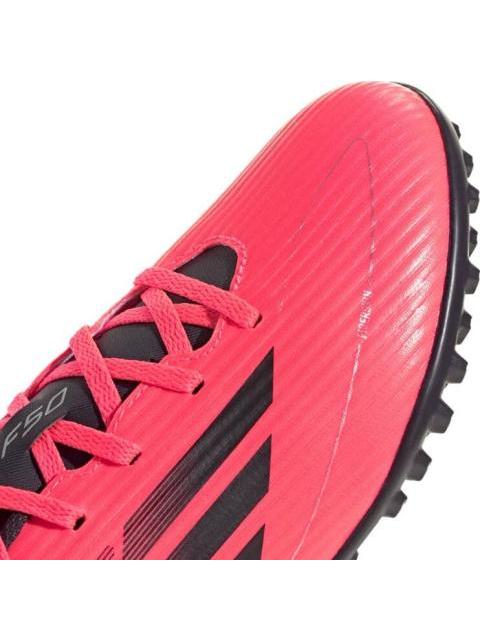 TENIS DE FUTBOL F50 CLUB TF MULTICOLOR ADIDAS