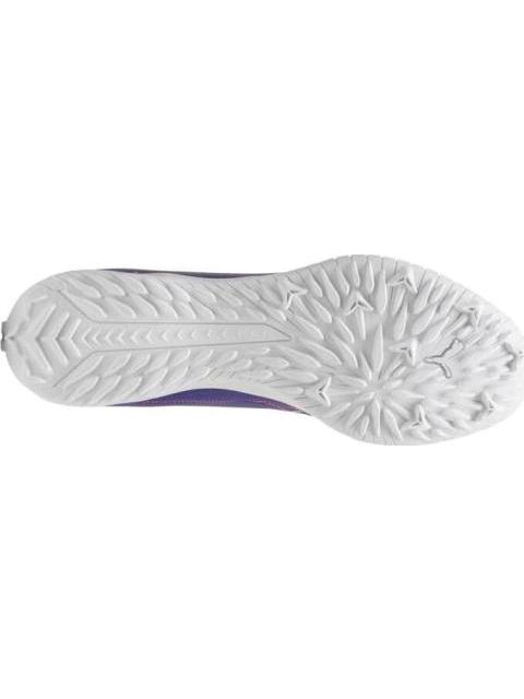 TENIS DE FUTBOL FUTURE 7 PLAY FG AG MORADO PUMA