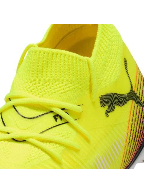 TENIS DE FUTBOL FUTURE 8 MATCH FG AG AMARILLO PUMA