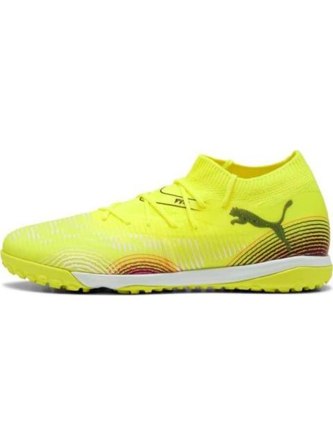 TENIS DE FUTBOL FUTURE 8 MATCH TT AMARILLO PUMA
