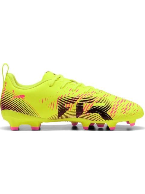 TENIS DE FUTBOL FUTURE 8 PLAY FG AG JR AMARILLO PUMA