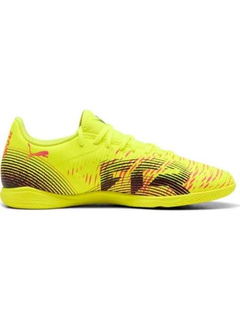 TENIS DE FUTBOL FUTURE 8 PLAY IT AMARILLO PUMA