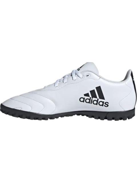 TENIS DE FUTBOL GOLETO BLANCO ADIDAS