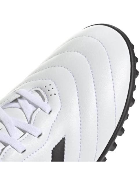 TENIS DE FUTBOL GOLETO BLANCO ADIDAS