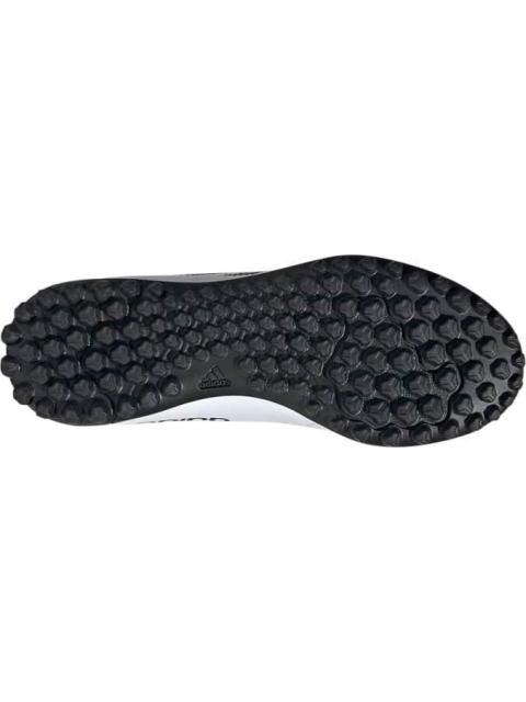 TENIS DE FUTBOL GOLETTO VIII TF J BLANCO ADIDAS