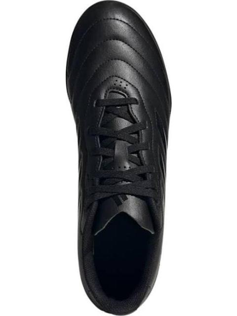 TENIS DE FUTBOL GOLETTO VIII TF NEGRO ADIDAS