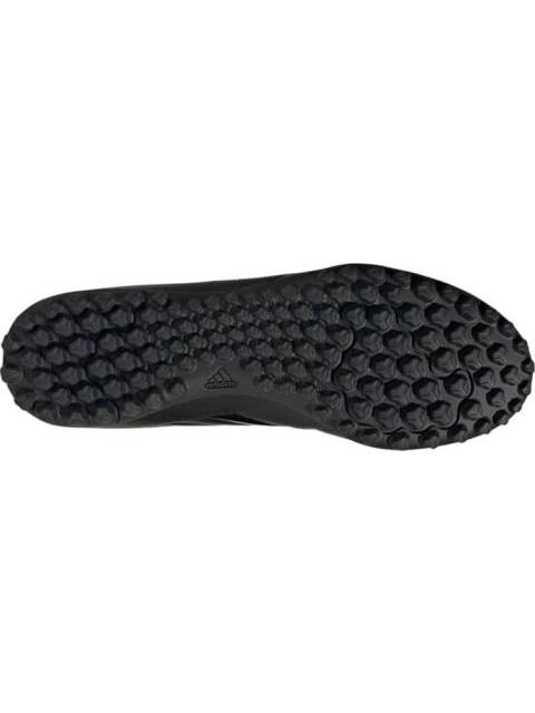 TENIS DE FUTBOL GOLETTO VIII TF NEGRO ADIDAS