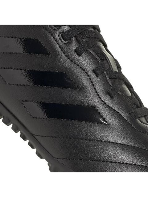 TENIS DE FUTBOL GOLETTO VIII TF NEGRO ADIDAS
