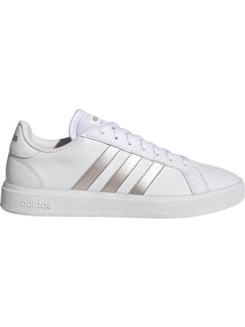 TENIS DE FUTBOL GRAND COURT BASE 2.0 BLANCO ADIDAS