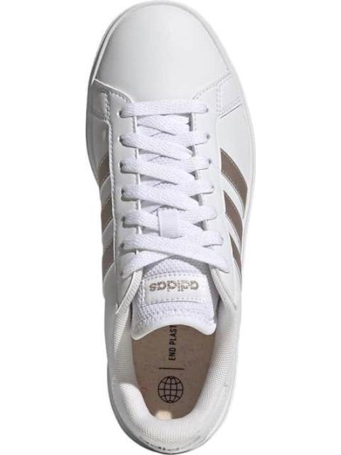TENIS DE FUTBOL GRAND COURT BASE 2.0 BLANCO ADIDAS